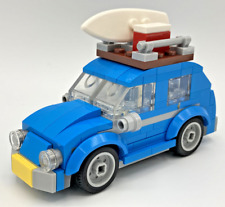 LEGO Creator - Promotional - 40252 Mini Volkswagen Beetle