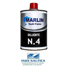 MARLIN DILUENTE N.4 0,5 LT -