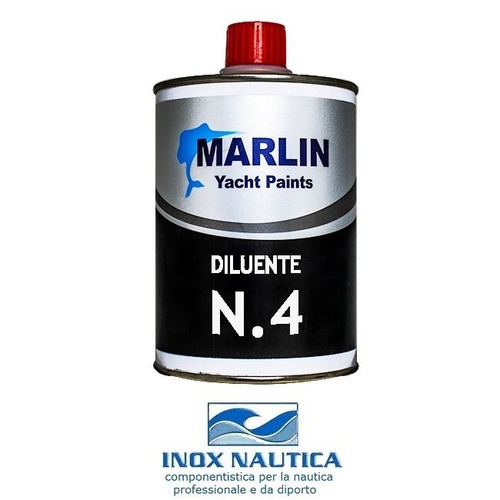Marlin diluente lt - marlin,