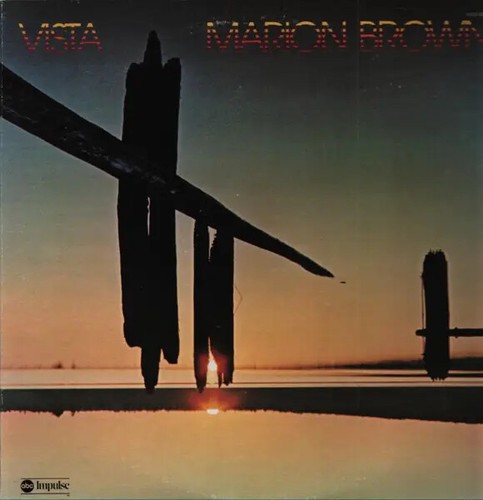 Marion brown vista - marion,