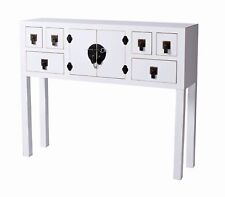 Tavolo da corridoio consolle