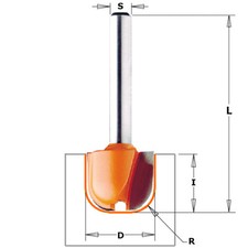 FRESE PER VASELLAME IN LEGNO