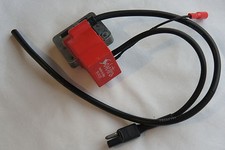 Selettra Bobina A10 Analogica