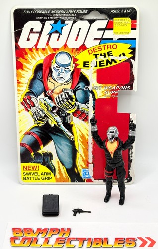 Mint 100 completo - completo, joe