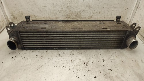 Intercooler per land - land, rover