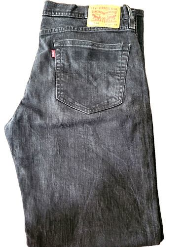 Jeans levi strauss - jeans,