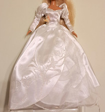 Abito sposa Disney Enchanted