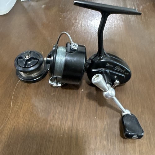 Reel ultraleggero vintage - reel,