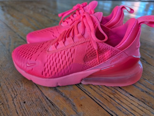 Nike air max 270 sneaker - max,
