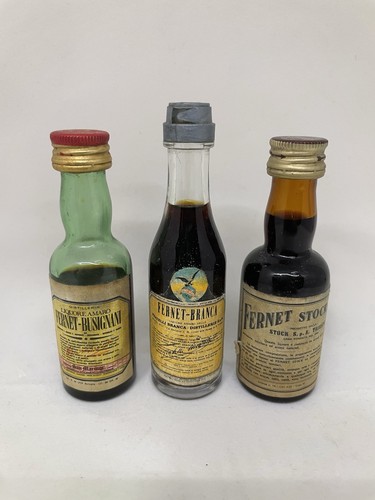 Mignon vintage fernet - mignon,