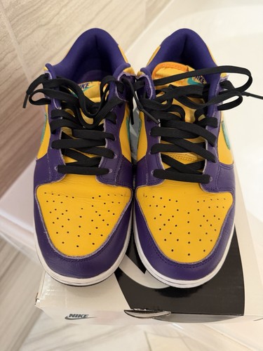 Nike dunk low colorblock - dunk,