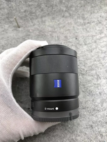 Sony sonnar f1 - sony,