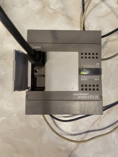 Plc idec fc5a c16r2c - idec, fc5a-c16r2c
