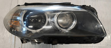 63117343912 Proiettore DX BMW Serie 5 (F11) 528i SW 5p/b/1997cc