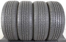 4 pneumatici estivi 215/60R17