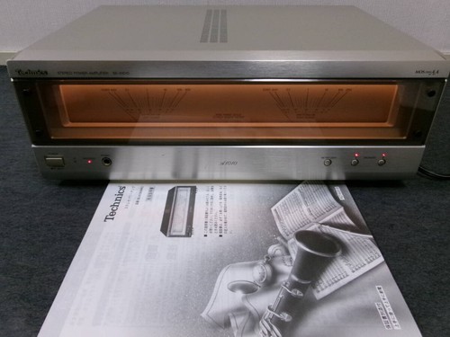 Amplificatore potenza - di,