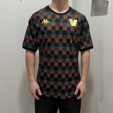 Maglia Maglia DDP Venezia Fc
