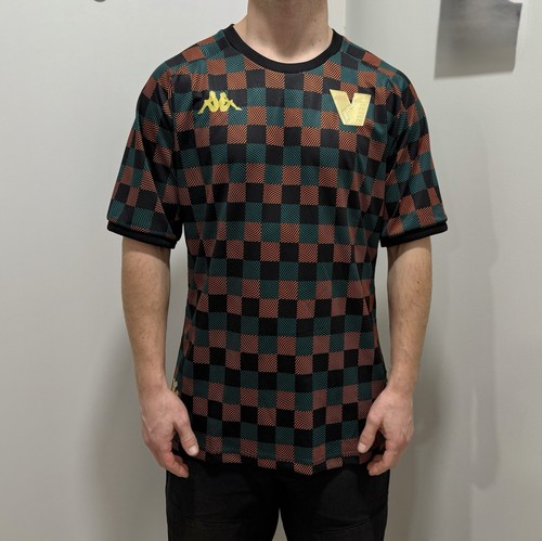 Maglia ddp venezia - maglia,