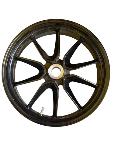 Cerchio posteriore ducati