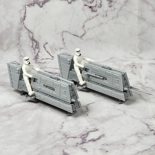 Revell star wars imperial - star,