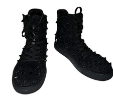 Sneakers alte uomo J75 by Jump