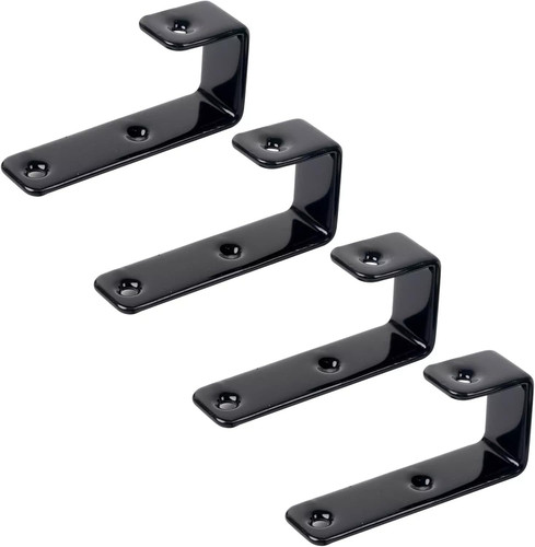 Confezione ganci scala letto - ganci,