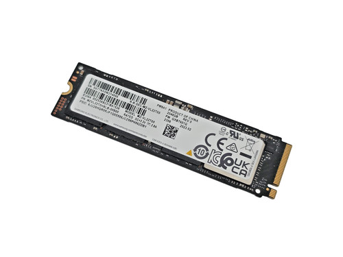 Samsung pm9a1 2tb ssd - m.2,