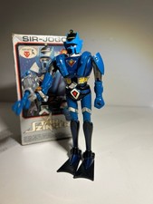 Ceppiratti Starzinger Sir Jogo