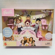 Barbie Happy Family BABY