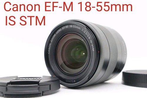 Obiettivo zoom standard canon - standard,