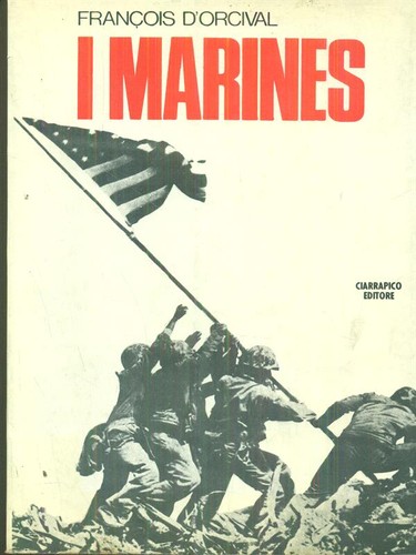 Marines orcival francois - i,