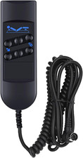 Telecomando per letto - telecomando,