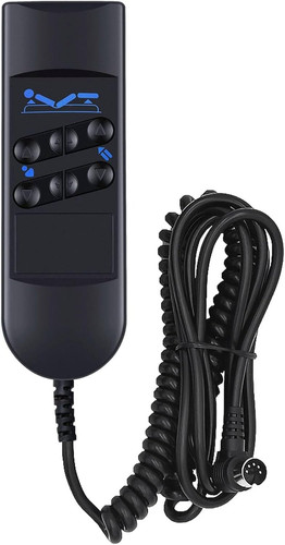 Telecomando per letto - telecomando,
