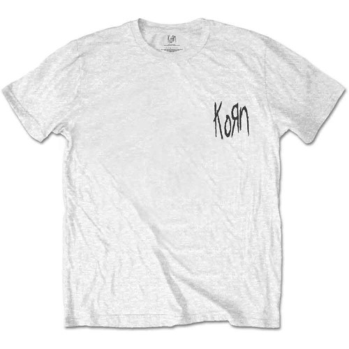 Shirt korn serenità della - t,
