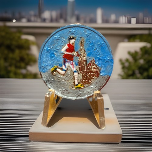 Euro commemorativo - commemorativo,