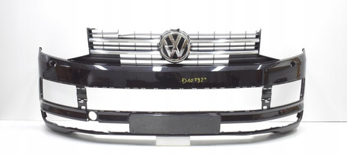 Volkswagen transporter t6 - vw,