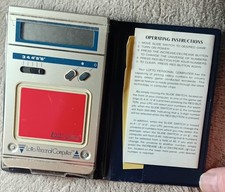 Vintage Lotoronics Generater