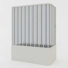 BOX DOCCIA x CM SOPRA VASCA