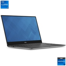 Dell XPS 13 9360 13" Laptop