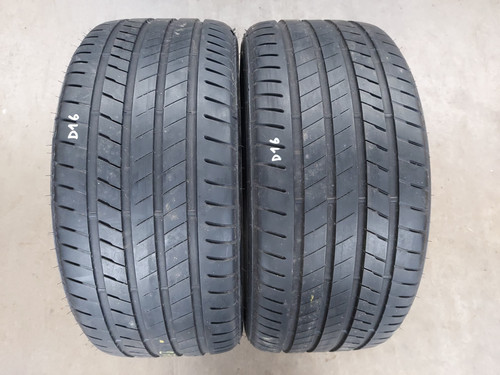 275 r20 106w bridgestone - 2x, 275/40