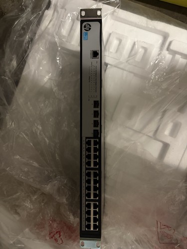 Switch hpe 1920 - switch,