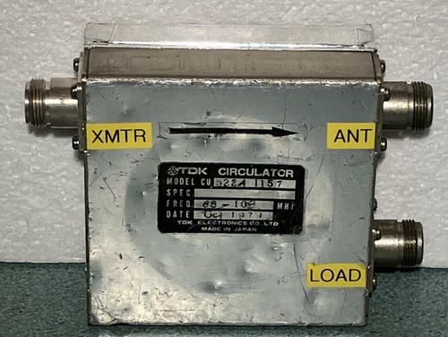Tdk electronics isolatore - tdk,