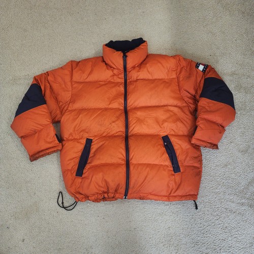 Giacca puffer tommy - giacca,