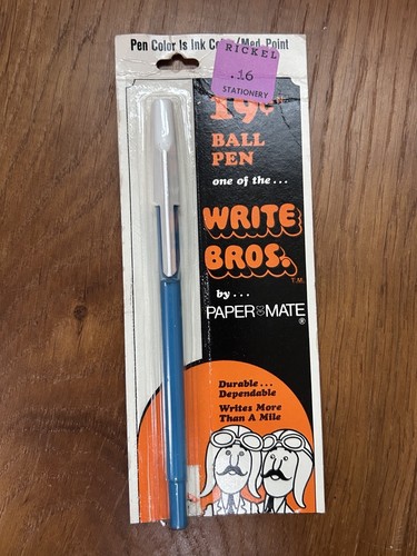 Penna sfera vintage paper - sfera,
