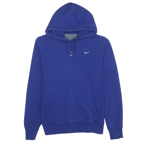 Nike pullover donna blu felpa - pullover,