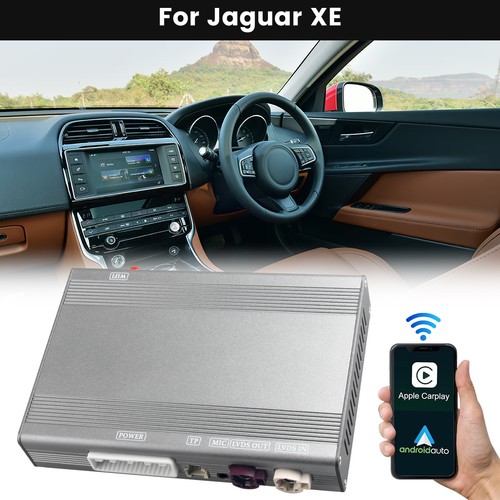 Scatola decoder auto wireless