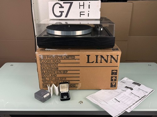 Cartuccia linn sondek lp12 - linn,