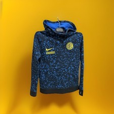 Felpa Nike Inter  Bambino
