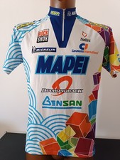 MAGLIA CICLISMO SHIRT MAILLOT