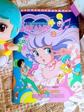 L'INCANTEVOLE CREAMY- 2  ALBUM